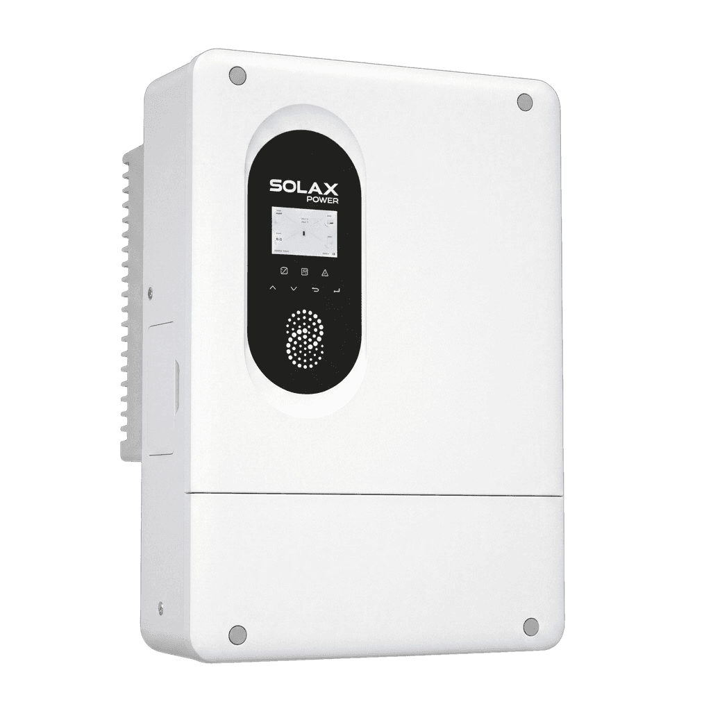 SolaX Power logo