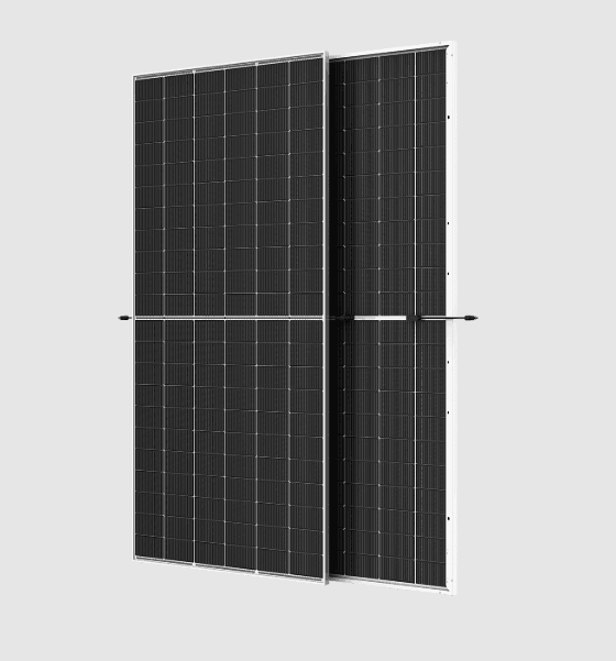 JinKO Solar 595W panel